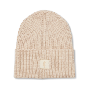 Knit Cuff Beanie