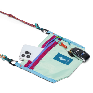 Lista 2L Crossbody Bag – Del Día