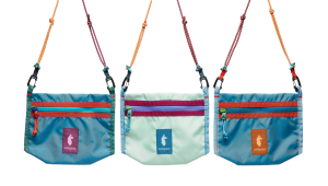 Lista 2L Crossbody Bag – Del Día