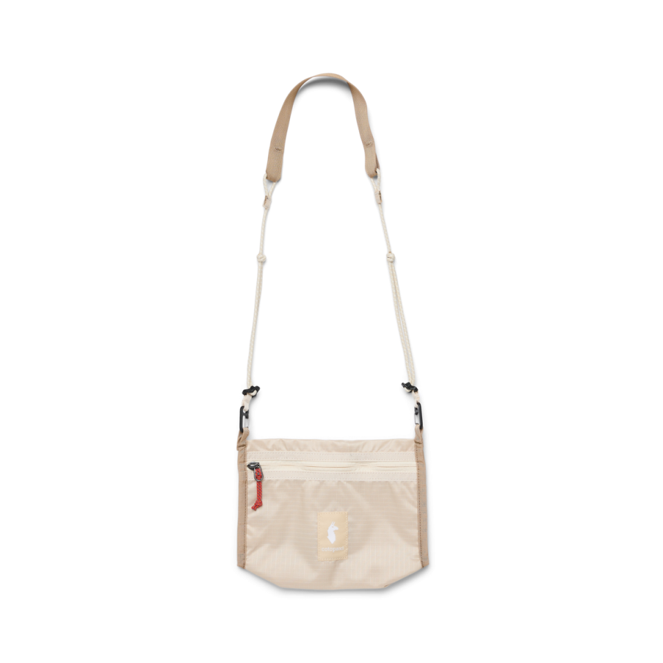 Lista 2L Lightweight Crossbody Bag - Cada Día