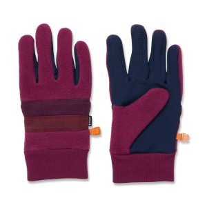Teca Fleece Gloves