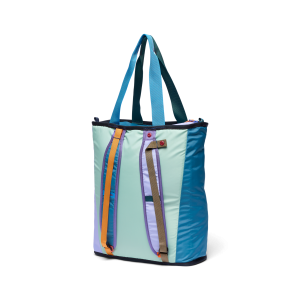Todo 22L Convertible Tote – Del Día