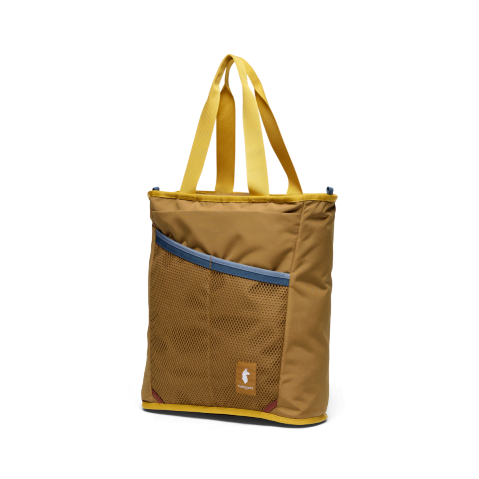 Todo 22L Convertible Tote
