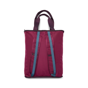 Todo 22L Convertible Tote