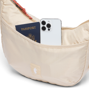 Trozo 8L Shoulder Bag – Cada Día