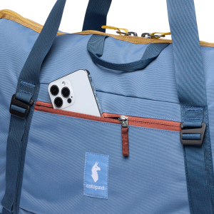 Viaje 35L Weekender Bag – Cada Día