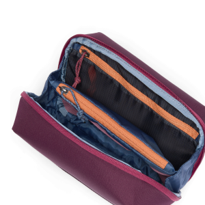 Viaje Tech Organizer – Cada Día