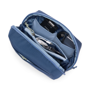 Viaje Tech Organizer – Cada Día