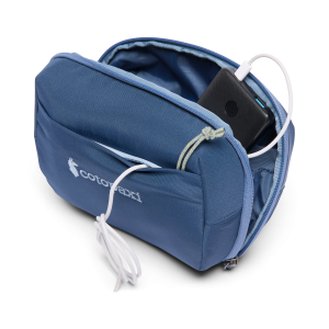 Viaje Tech Organizer – Cada Día