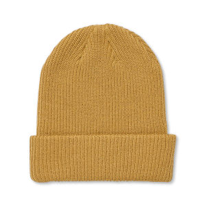 Wharf Beanie – Cotopaxi Patch