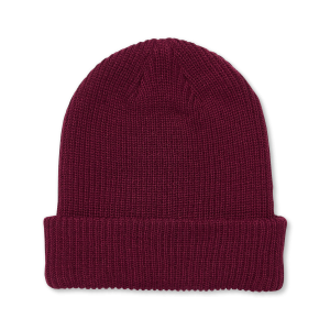 Wharf Beanie – Cotopaxi Patch