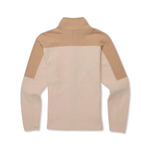 Abrazo Fleece Full-Zip Jacket – Women’s