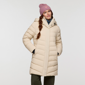 Alivio Down Parka – Women’s