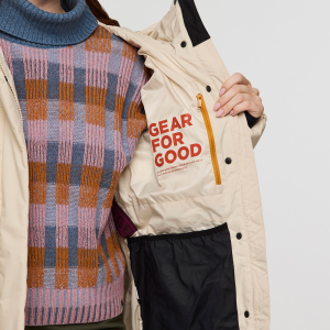 Alivio Down Parka – Women’s