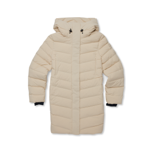 Alivio Down Parka – Women’s