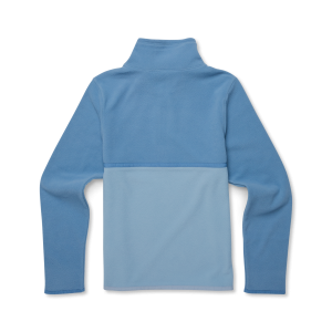 Amado Fleece Pullover – Women’s