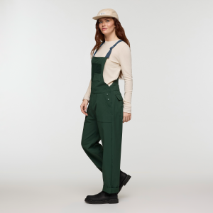 Asombro Overall – Women’s