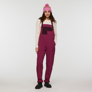 Asombro Overall – Women’s