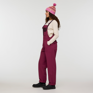 Asombro Overall – Women’s