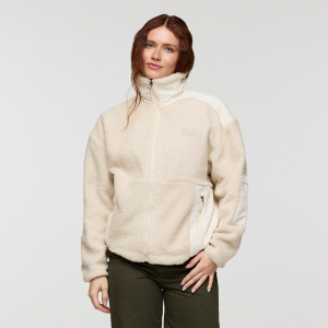 Bacano Fleece Jacket – Women’s