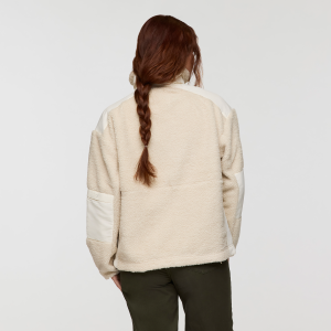 Bacano Fleece Jacket – Women’s