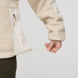 Bacano Fleece Jacket – Women’s