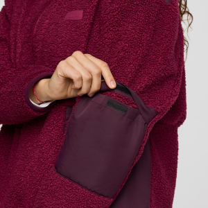 Bacano Fleece Jacket – Women’s