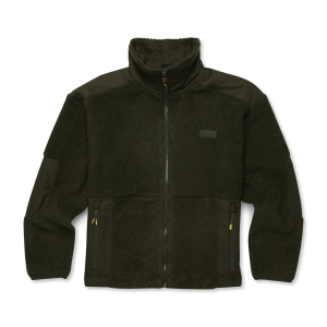 Bacano Fleece Jacket – Women’s