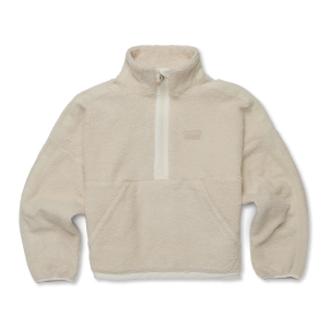 Bacano Fleece Pullover – Women’s