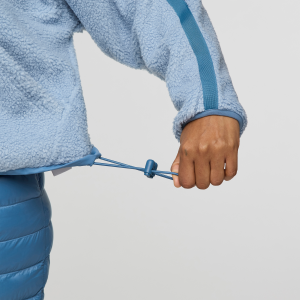 Bacano Fleece Pullover – Women’s