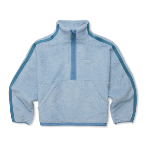 Bacano Fleece Pullover – Women’s