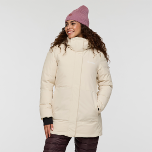 Calidez Down Parka – Women’s