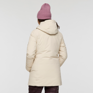 Calidez Down Parka – Women’s