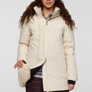 Calidez Down Parka – Women’s