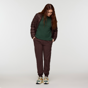 Cambio Jogger – Women’s