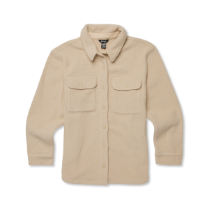 Cameta Shacket – Women’s