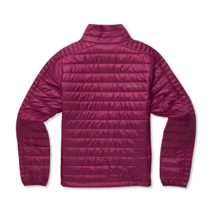 Capa Insulated Jacket – Women’s