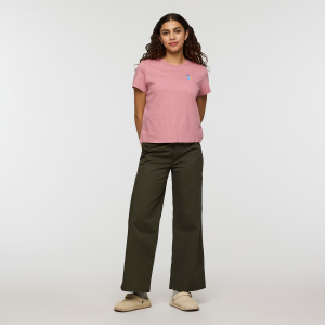 Cotopaxi Bloom T-Shirt – Women’s