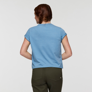 Cotopaxi Bloom T-Shirt – Women’s