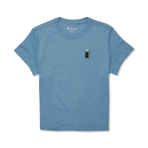 Cotopaxi Bloom T-Shirt – Women’s