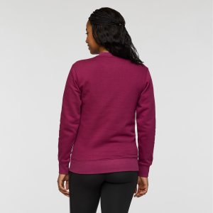 Do Good Crew Sweatshirt – Women’s