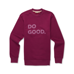 Do Good Crew Sweatshirt – Women’s