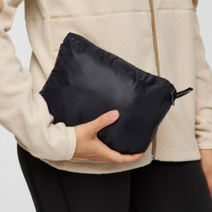 Fuego Down Hooded Jacket – Women’s