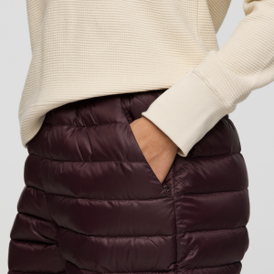 Fuego Down Pant – Women’s