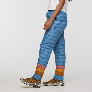 Fuego Down Pant – Women’s