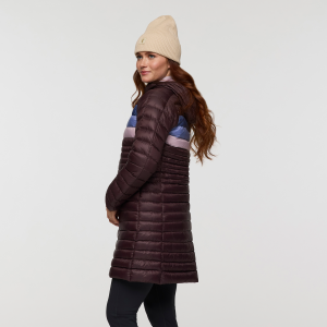 Fuego Down Parka – Women’s