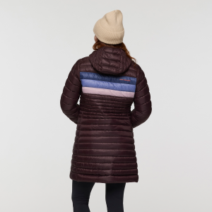 Fuego Down Parka – Women’s