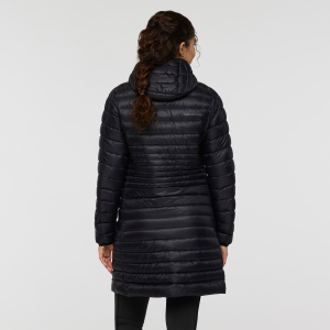 Fuego Down Parka – Women’s