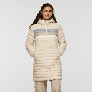 Fuego Down Parka – Women’s