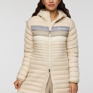 Fuego Down Parka – Women’s